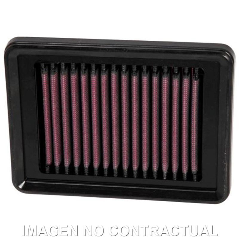 YAMAHA XP T-MAX 530 (2012-2016) FILTRO DE AIRE K&N YAMAHA XP T-MAX 530 (2012-2016) FILTRO DE AIRE K&N